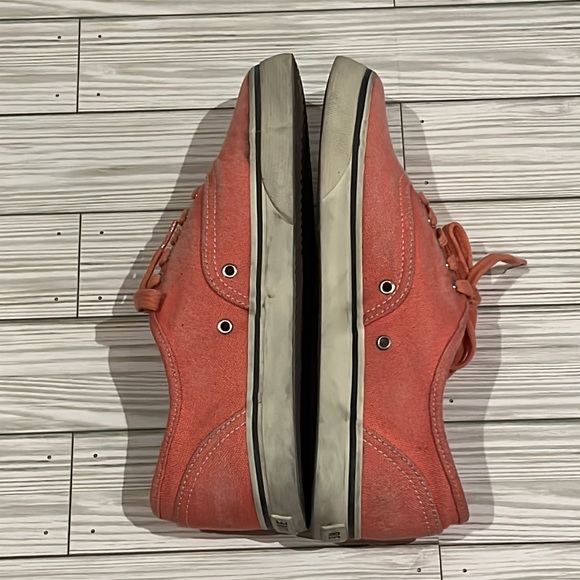 Re/Done 70s Low Top Skate Sneakers size 40 - Picture 8 of 17